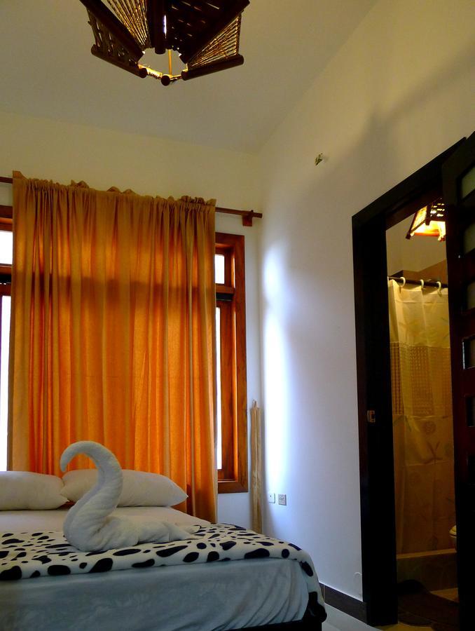 Hotel Sotavento Montañita Dış mekan fotoğraf