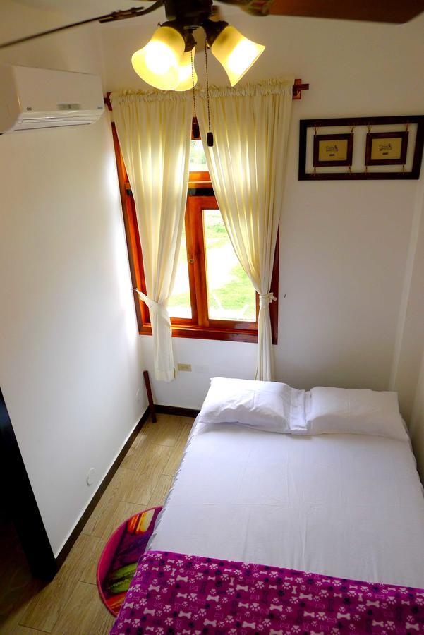 Hotel Sotavento Montañita Dış mekan fotoğraf