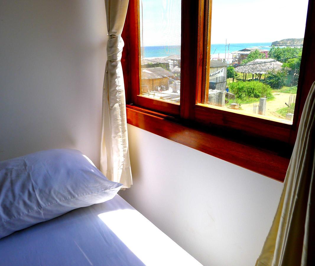 Hotel Sotavento Montañita Dış mekan fotoğraf